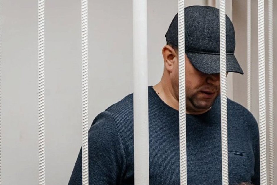 Суд Татарстана согласился с арестом замглавы Актаныша