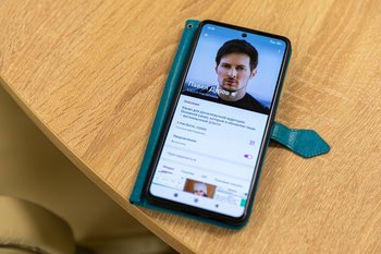 Павла Дурова впервые допросили в рамках уголовного дела