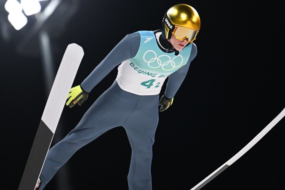 Татарстанский прыгун с трамплина Данил Садреев получил нейтральный статус от FIS