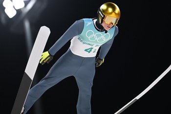 Татарстанский прыгун с трамплина Данил Садреев получил нейтральный статус от FIS