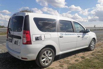 На трассе М-7 установят дополнительные камеры для фиксации нарушений