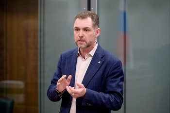 К защите Станислава Шевырева по делу о покушении на сноху подключился адвокат Рамиль Ахметгалиев