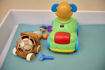 В Лениногорске будут судить владелицу детского центра, где ребенок получил тяжелую травму