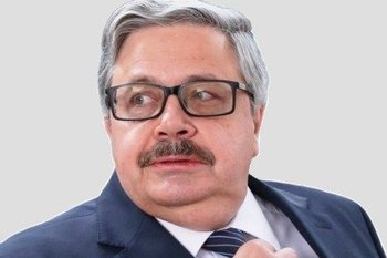 Путин снял Алексея Ерхова с поста посла России в Турции