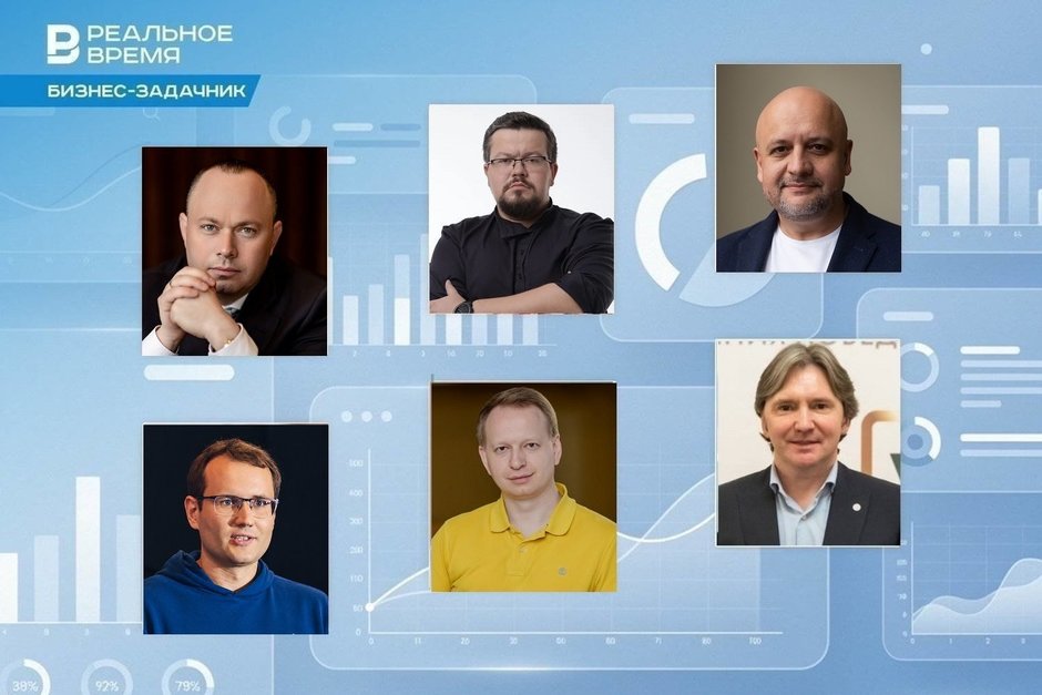 Бизнес-опрос: есть ли у вас отдел исследований и разработок и на чем он фокусируется?