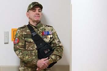 Как обвиняемый казанский судья Марсель Гафаров подал в суд на следователя