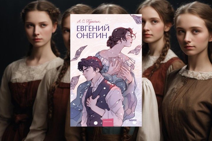 «Почему Татьяна-милый идеал Пушкина?» — Яндекс Кью