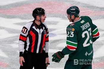 «В меньшинстве не победить»: как легионеры подвели Заварухина, а «Ак Барс» прервал серию «Автомобилиста»