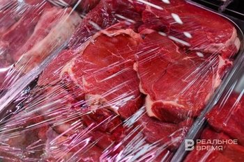 Производство мяса в Татарстане выросло на 3,3%