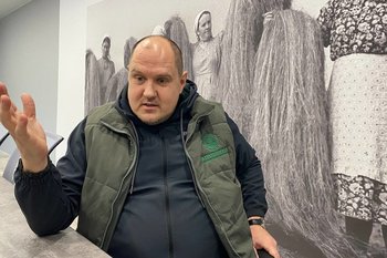 Булат Галиев: «Надо поменять отношение людей к конопле»