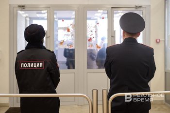 В Госдуме предложили обязать застройщиков планировать пункты полиции в новых ЖК