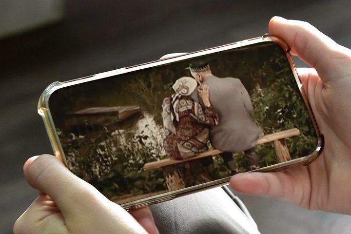 «Куктау-20»: исследуем историю татарстанского кино. Часть 80-я: «Орлы»