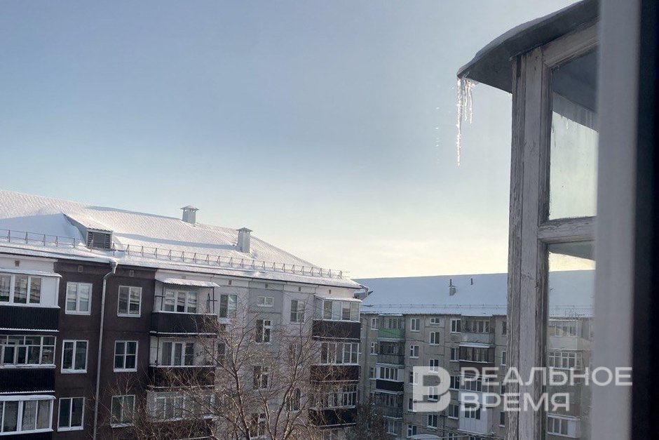 Минниханов поручил активизировать уборку наледи и снега во дворах Татарстана