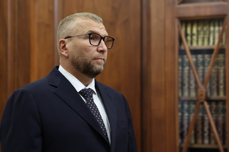 Глава ФТС пообещал Путину выполнить прогнозное задание по перечислениям в бюджет