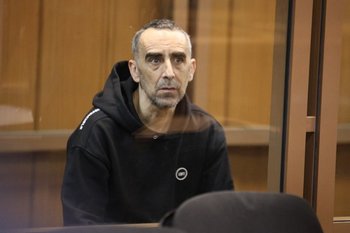 В Казани судят гражданина Германии и Турции по делу об убийстве жены и покушении на сына