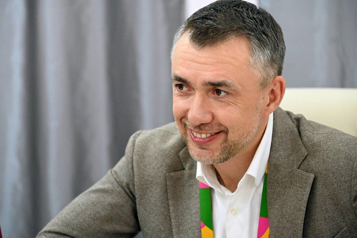 Дамир Фаттахов единогласно избран мэром Бугульмы