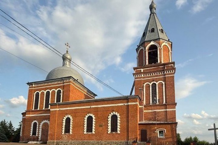 Церковь XIX века в Высокогорском районе Татарстана станет объектом культурного наследия