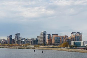 В Казани ставки долгосрочной аренды к концу 2025 года снизились почти на 6%