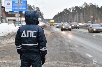 Источник: машина директора ПСО «Казань» насмерть сбила человека