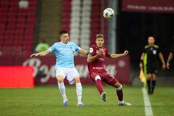 «Рубин» в гостях сыграет с аутсайдером чемпионата «Сочи»