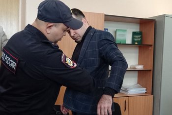 В Казани посадили на 2,5 года коллектора по делу о порноколлажах