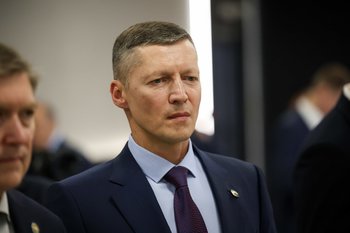 Минэкологии Татарстана поддержало новые режимы работы водохранилищ