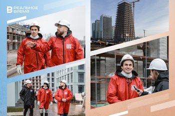 Ришат Тухватуллин — о Новой Портовой: «Это просто песня»