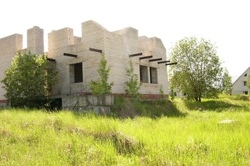 Татарстан оказался в числе лидеров по спросу на загородное жилье