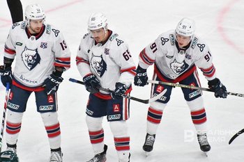 Гатиятулин рассказал, почему «Ак Барс» не стал подписывать Якупова