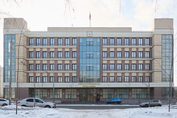 Казанский суд удовлетворил антикоррупционный иск на 31 млн рублей к сотруднику Следкома