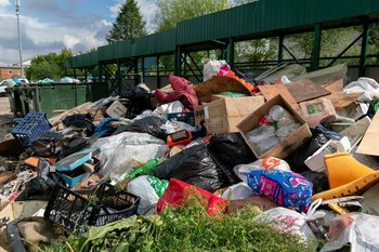 «Школьный экопатруль» подвел итоги десятилетней работы: 51 тысяча сообщений о чистоте Татарстана