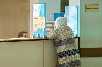 Минздрав Татарстана раскритиковали из-за невозможности попасть к врачу