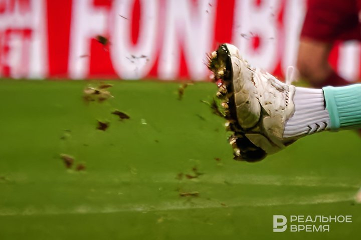 Сборная Испании выиграла Евро-2024 по футболу