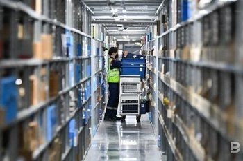 Складской бум в Татарстане: объем сделок превысил 400 тыс. кв. м