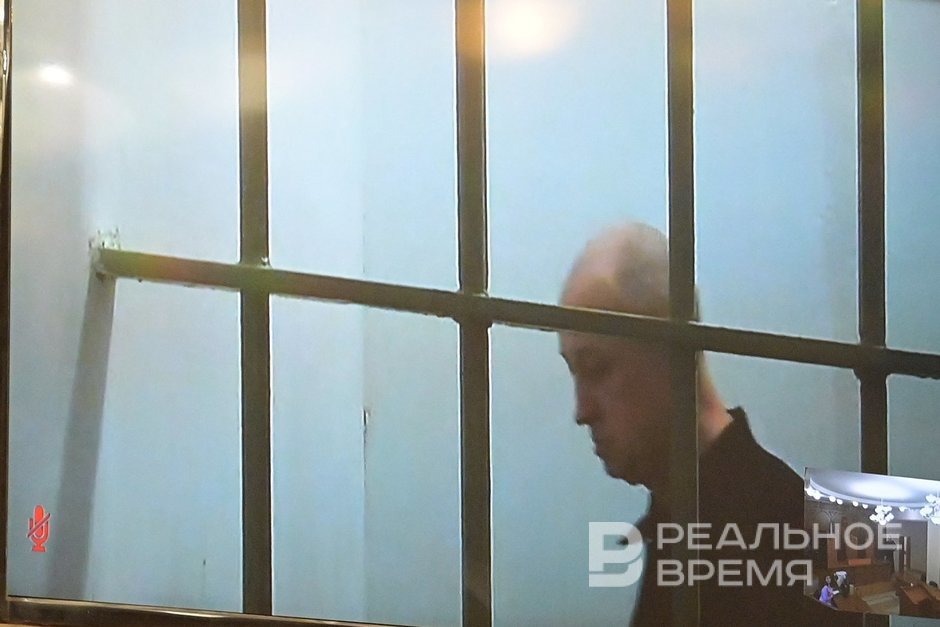 В сентябре в Казани могут начать отбор присяжных по делу Ринтика и Раджи из «Хади Такташ»