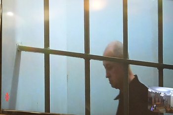 В сентябре в Казани могут начать отбор присяжных по делу Ринтика и Раджи из «Хади Такташ»