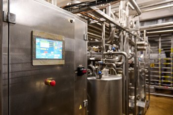 Росстандарт разработает линейку ГОСТов на детское питание