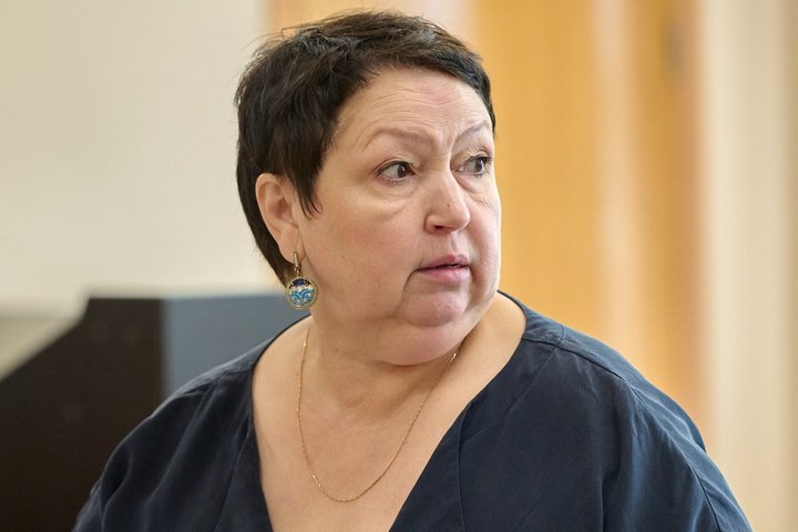 «Это был прямой обман людей!»: прокурор просит посадить на 8 лет экс-главу справороссов Татарстана