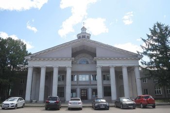 Старый аэропорт Казани переоборудуют под офисный центр и ресторан