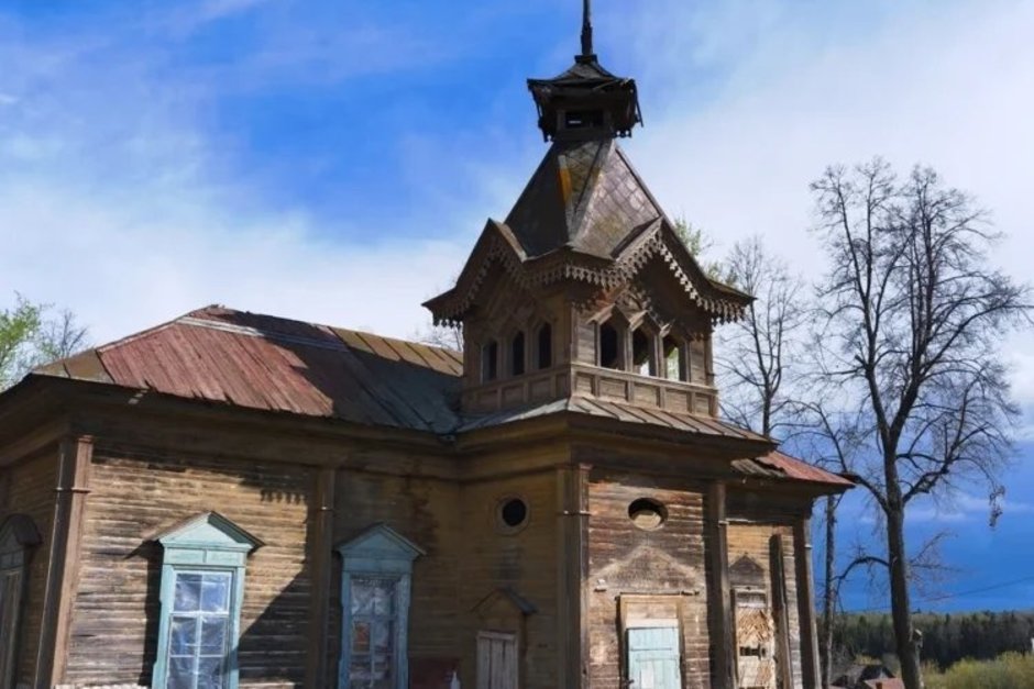 Здание училища Ушкова получит статус памятника архитектуры