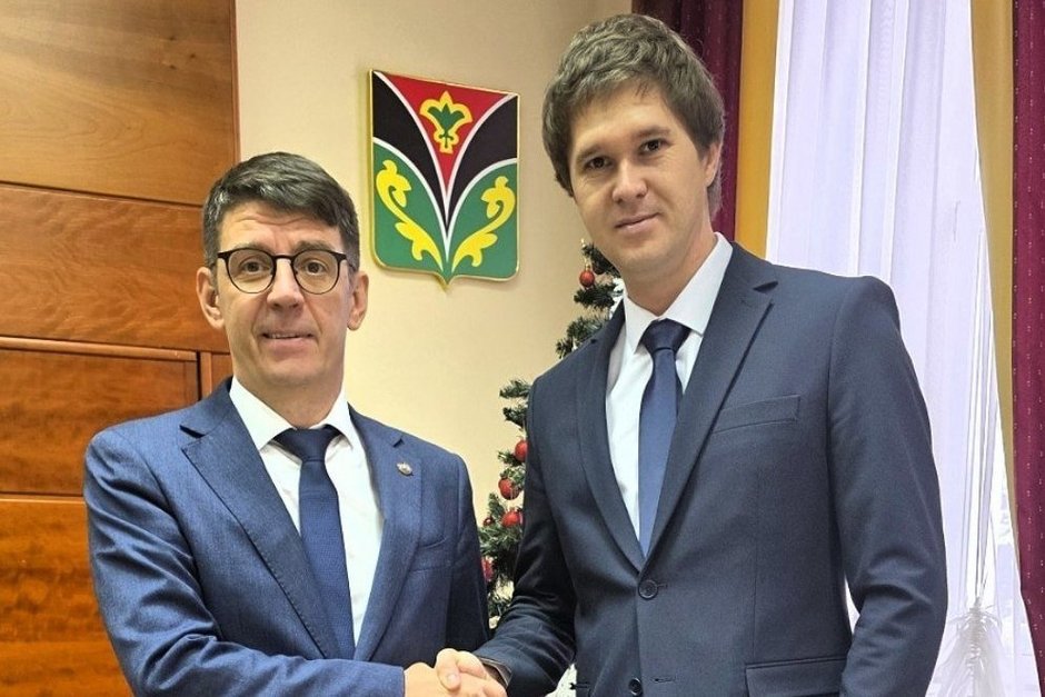 В Лениногорске назначили нового руководителя исполкома