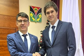 В Лениногорске назначили нового руководителя исполкома