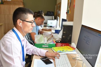 Дмитрий Пучков, «Авито Работа»: «Рынок труда стабилизируется, но при этом остается рынком соискателя»