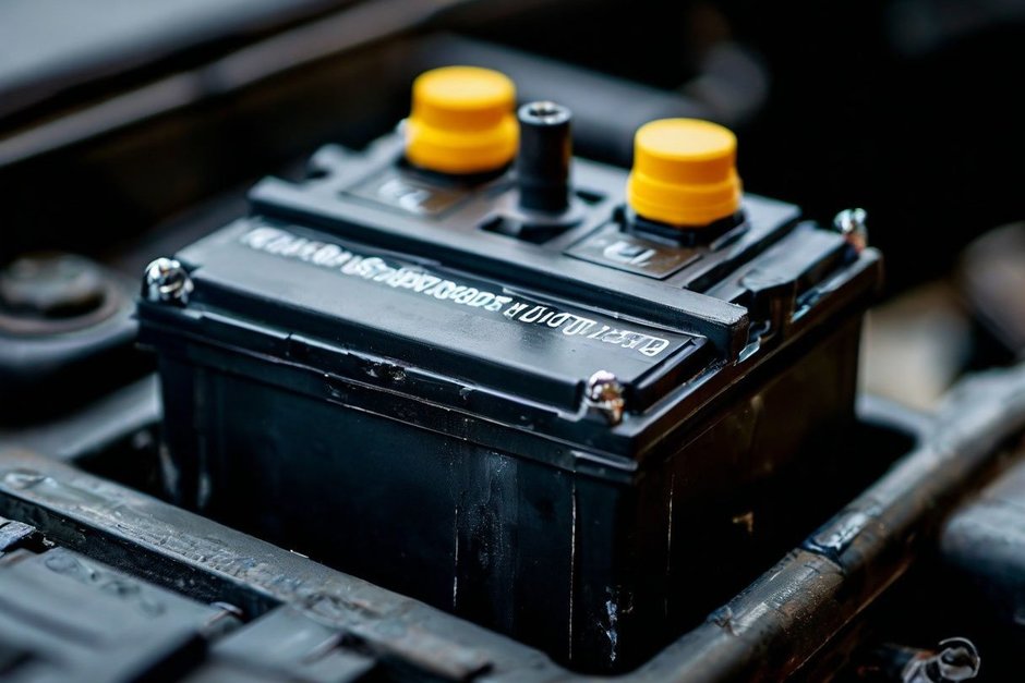 Елабужский завод запустил производство отечественных EFB‑аккумуляторов