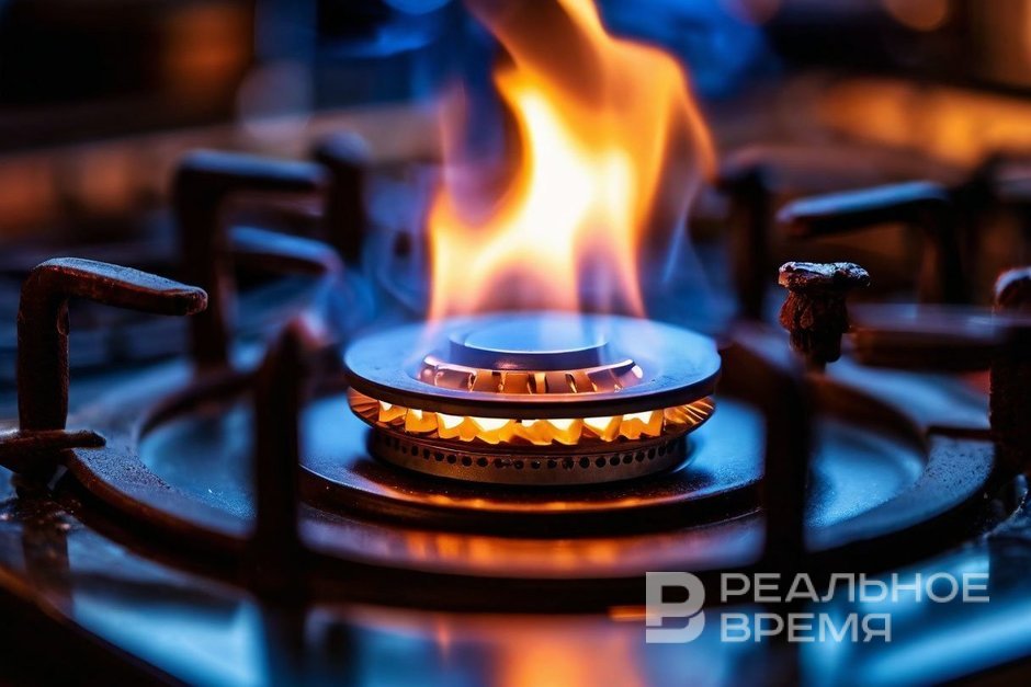 Для помощи татарстанцам на проведение газа внутри границ участка выделят 92,3 млн рублей