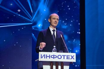 Григоренко: улицы Татарстана после снегопада чистят на 50% быстрее благодаря ИИ