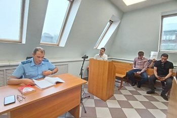 «Суяргулов дал добро»: за что в СИЗО Казани упекли сотрудника райпрокуратуры