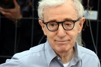 Кинорежиссер Вуди Аллен примет участие в Московской неделе кино