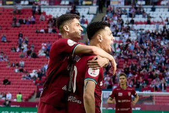 Казанский «Рубин» вошел в топ-7 клубов РПЛ по тратам на трансферы за 10 лет