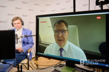 Евгений Уфимцев, РСА: «Люди аккуратнее стали эксплуатировать свой автомобиль»